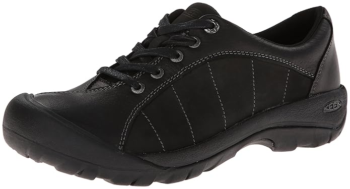 keen women's presidio shoe