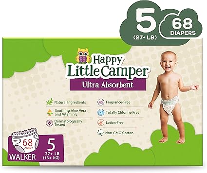 all natural diapers