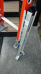 Levelok Quick Connect Ladder Leveler - Extension