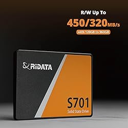 Ridata S701 960GB SSD