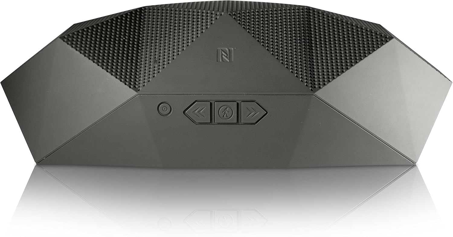 outdoor tech ot4200 big turtle shell