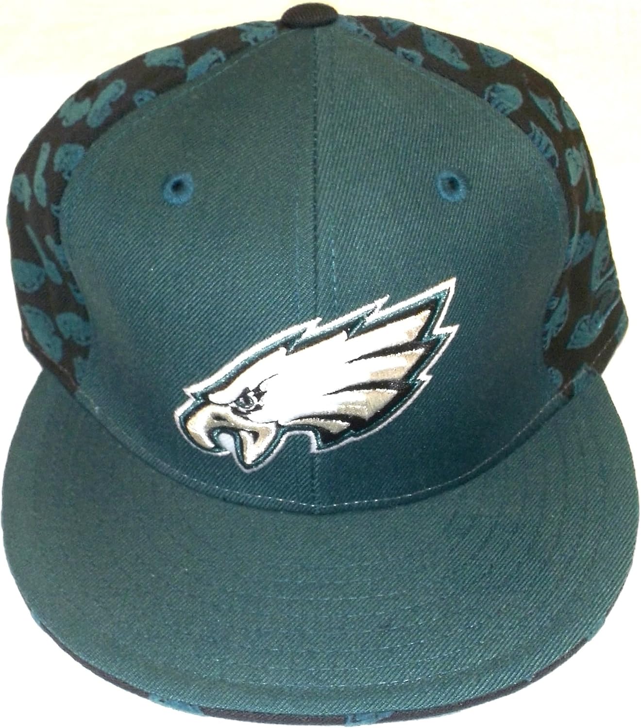 Reebok Philadelphia Eagles Fitted Screen