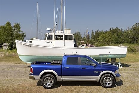 Amazon Com Extang 44430 Trifecta Tonneau Cover Automotive