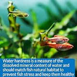 API GH & KH Test Kit Freshwater Aquarium Water Test Kit 1-Count view 5