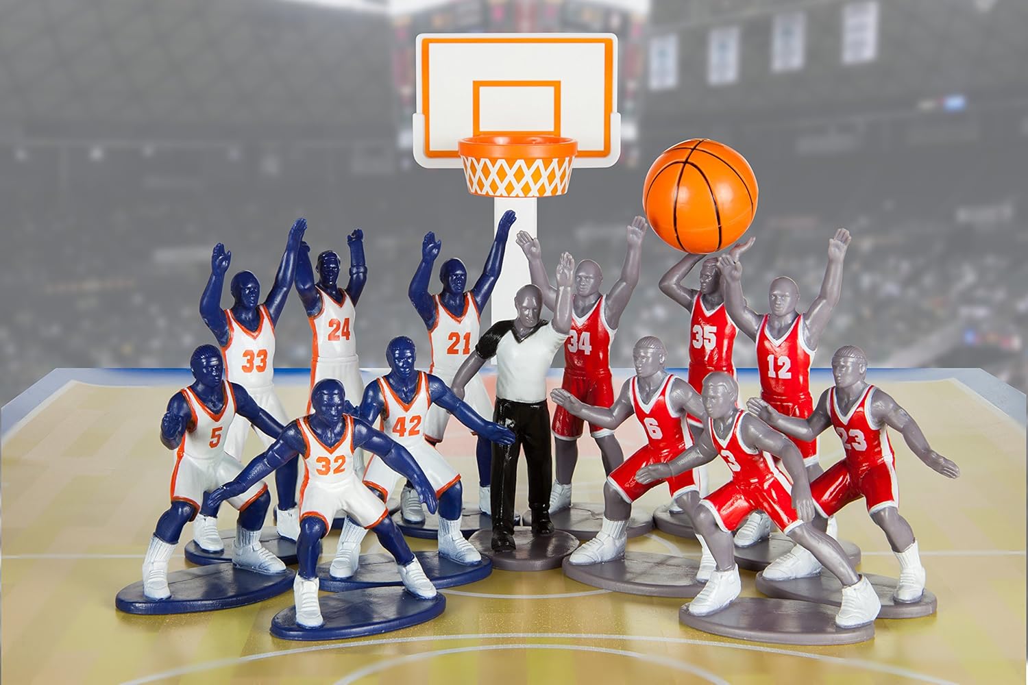 Kaskey Kids Basketball Guys Inspires Imagination with Endless Hours