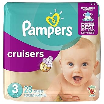 best diapers uk