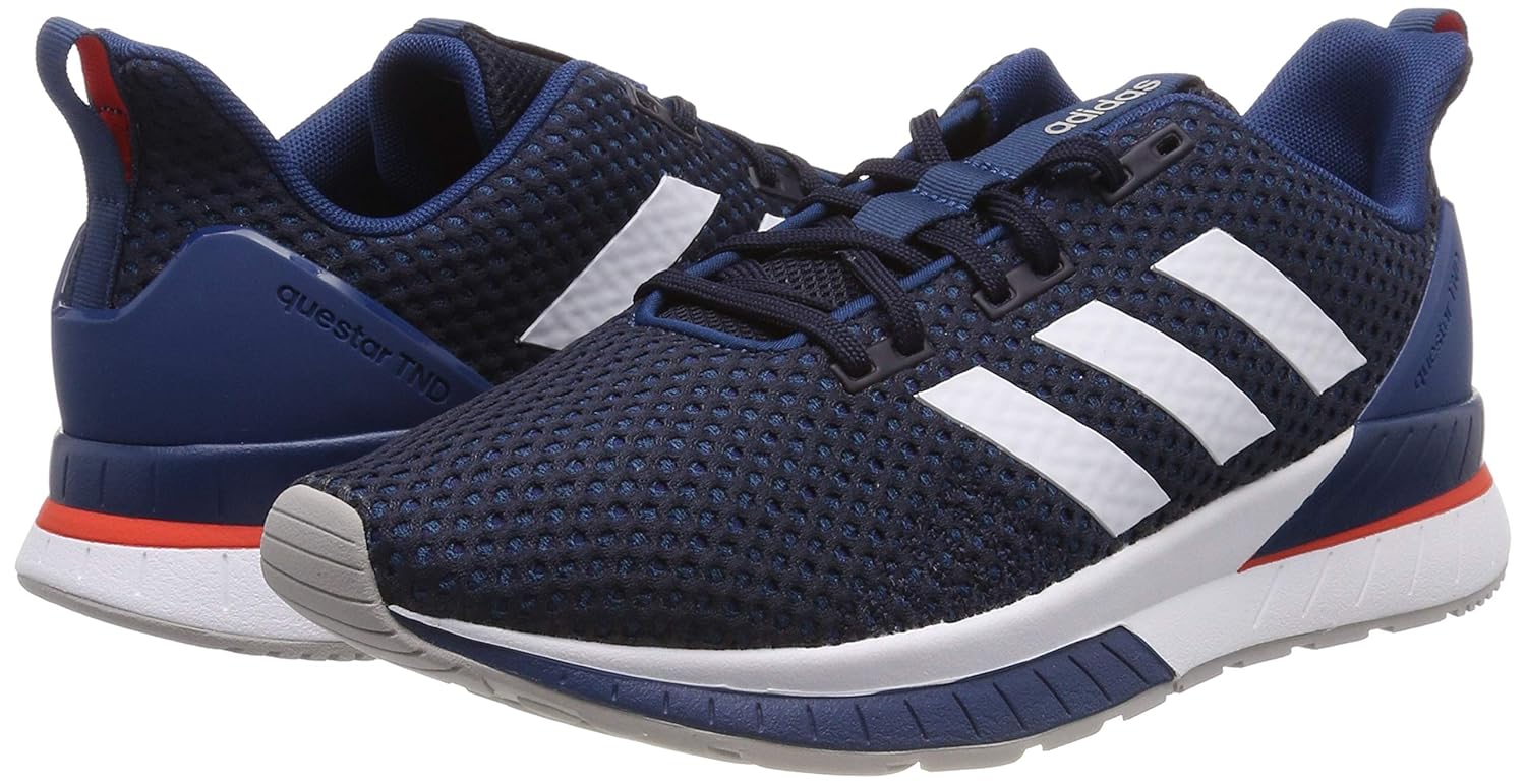adidas questar tnd azul