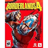 Borderlands 4 Standard - PC Steam [Online Game Code]