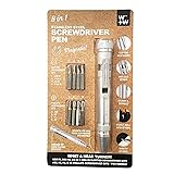 Core Home 8-in-1 Magnetic Screwdriver Pen With