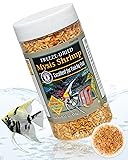 San Francisco Bay Brand Freeze-Dried Mysis Shrimp
