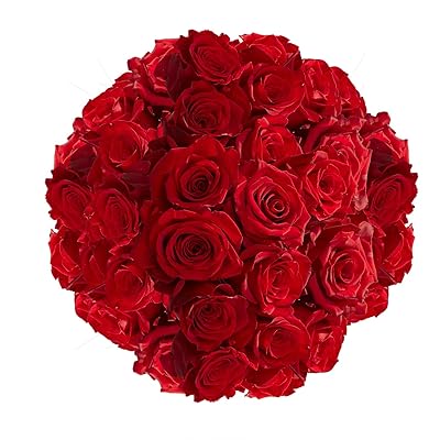 Buy 100 Red Roses Beautiful Fresh Cut Flowers Delivery Saturday May 22 Online In Kazakhstan B01mso8nj4
