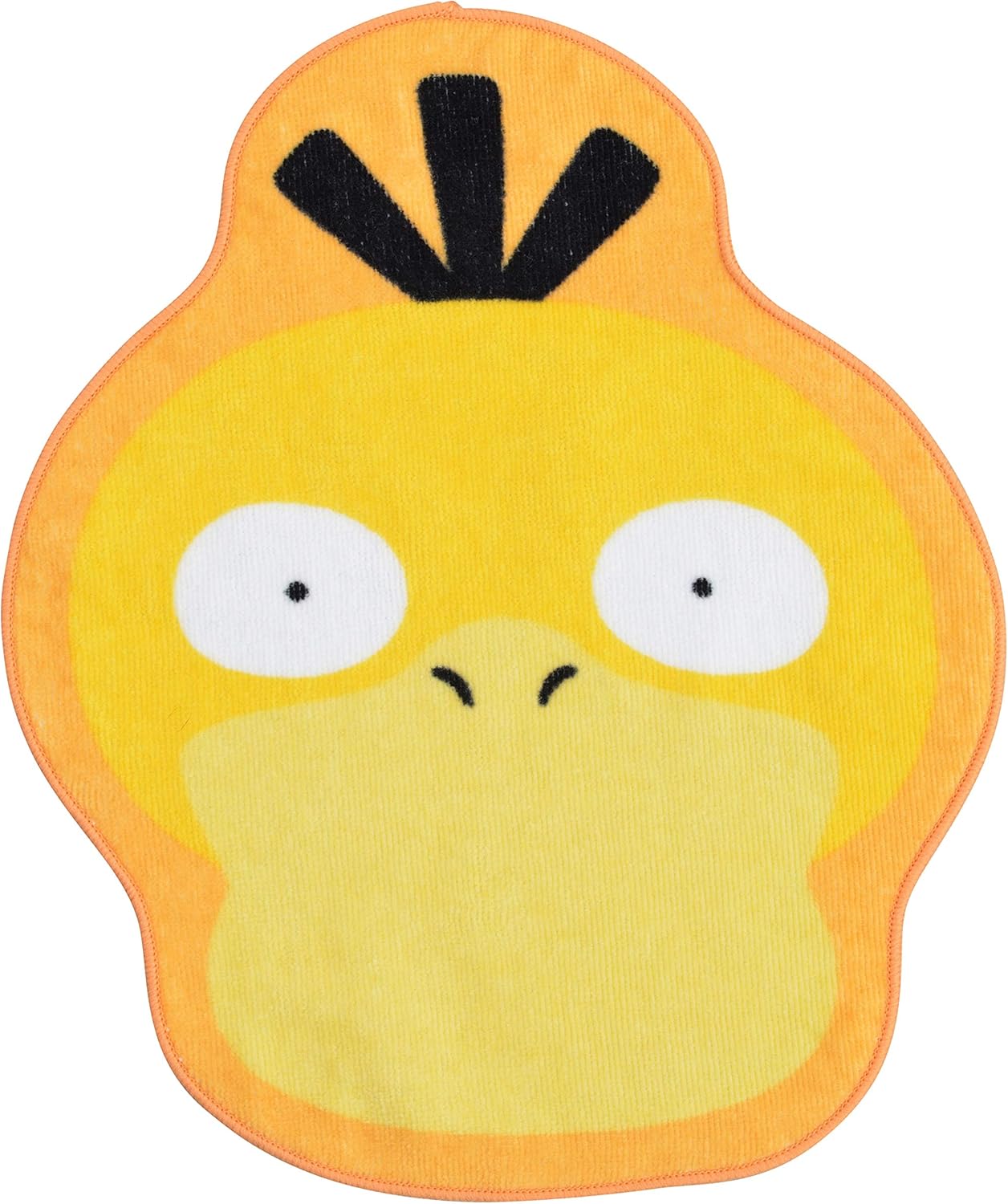 ポケモンセンターオリジナル ダイカットハンドタオル コダック おもちゃ雑貨 おもちゃ Amazon