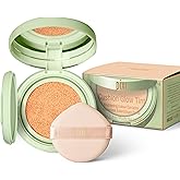 Pixi Beauty Glow Tint Cushion, brightening, colour correcting face tint, 12 g / 0.4 oz