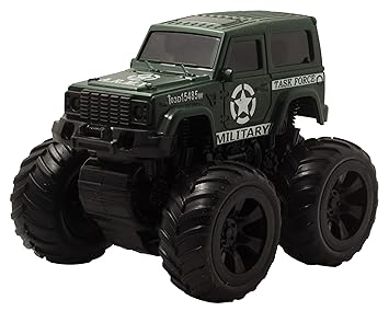 jeep toy truck
