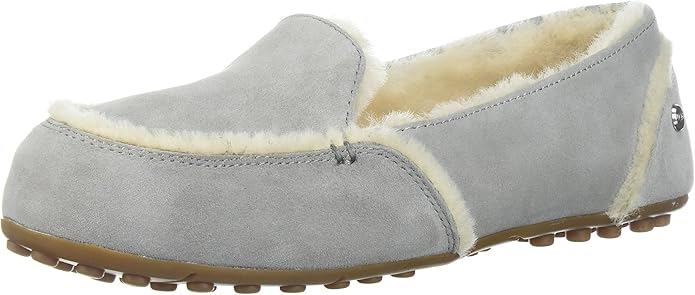 ugg women's hailey slipper