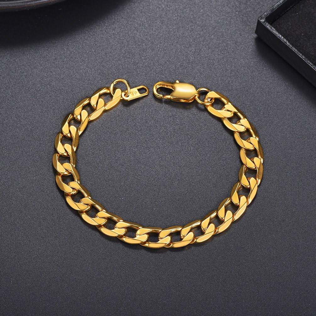 PROSTEEL Mens Bracelet - Image 5