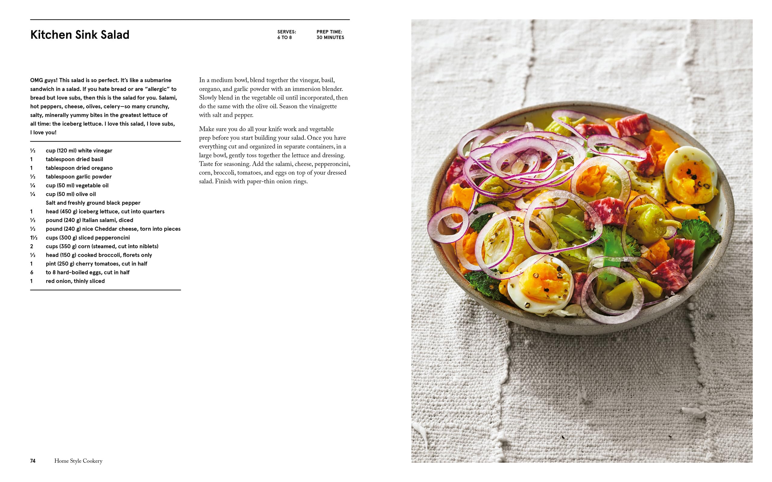 Matty Matheson: Home Style Cookery: A Home Cookbook Matty Matheson: Home Style Cookery: A Home Cookbook Matty Matheson: Home Style Cookery: A Home Cookbook Hardcover Kindle Spiral-bound