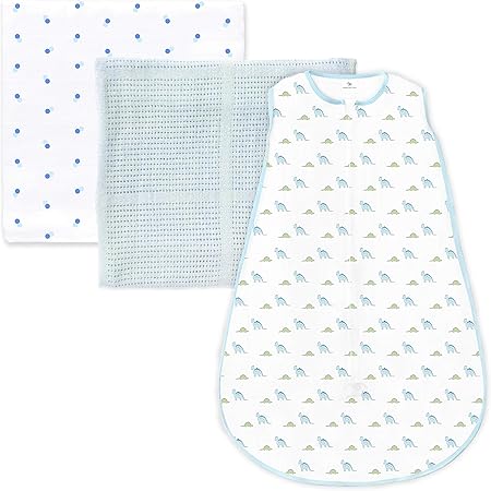 swaddle cellular blanket