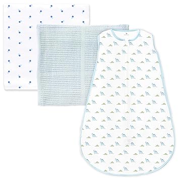 cellular blanket swaddle