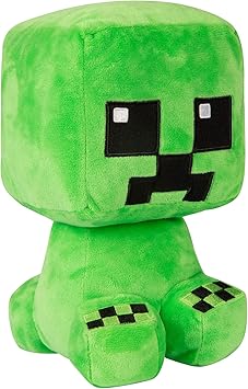 peluches minecraft amazon