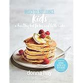 Basics to Brilliance Kids: New Edition