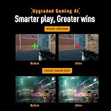 ASUS TUF Gaming VG27AQL5A 27 inch QHD 210Hz Fast IPS ELMB SYNC view 5