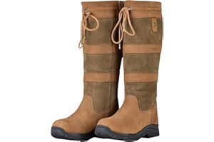 Dublin River Boots IV