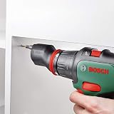 Bosch Off-Set Angle Adapter for AdvancedImpact 18 Home and Garden view 4