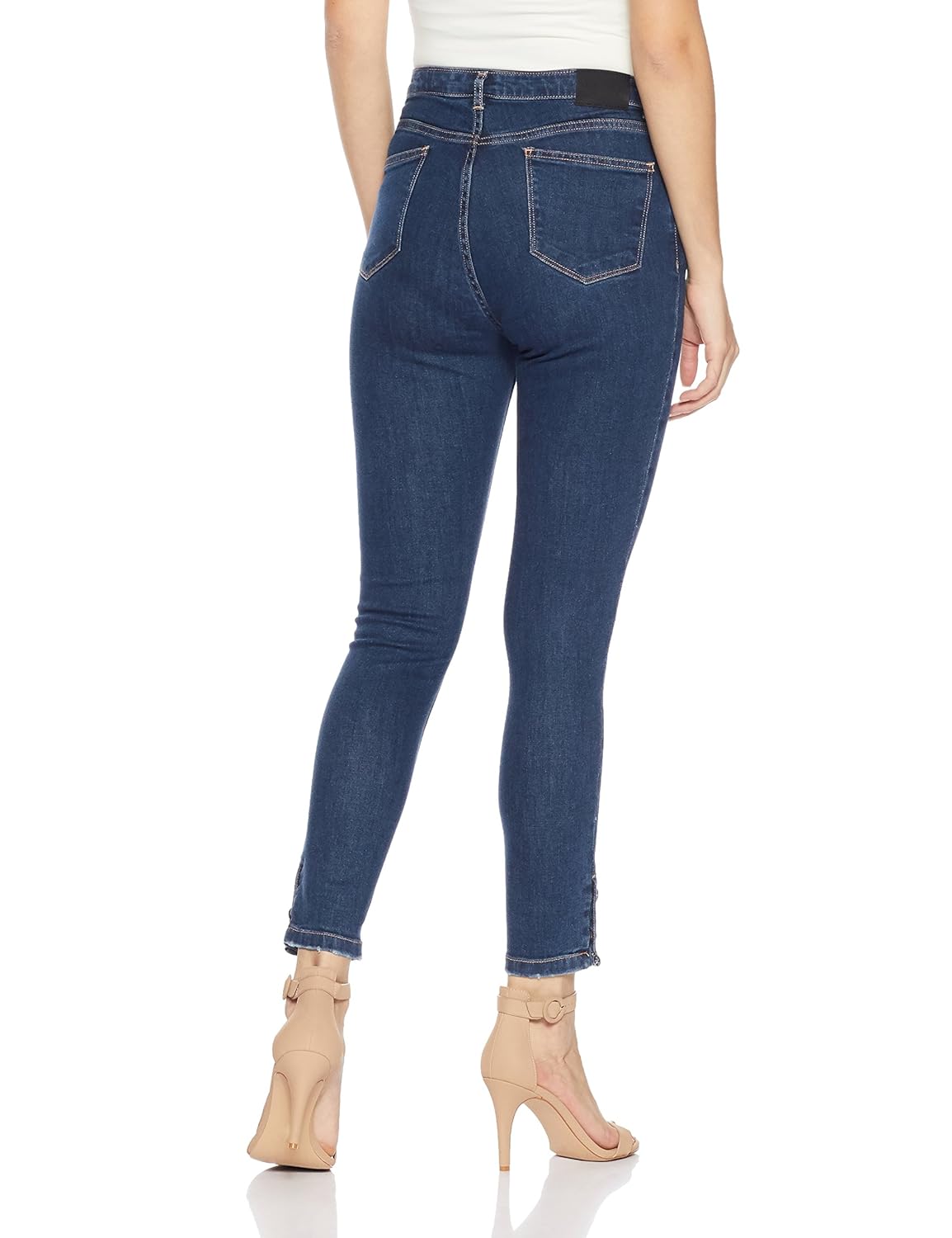 cover story women's skinny jeans