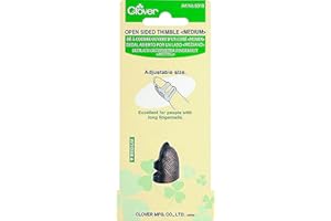 CLOVER Shamrock Thimble