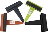 Sakura SS5411 Squeegee Ice Scraper view 5