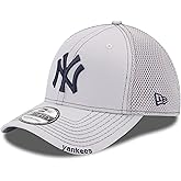 New Era Womens Unisex MLB Neo 39thirty Stretch Fit Cap