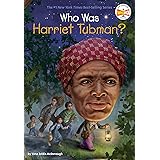Who Was Harriet Tubman?