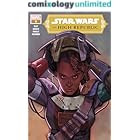 Star Wars: The High Republic (2021-2022) #9