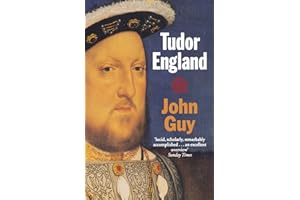 Tudor England