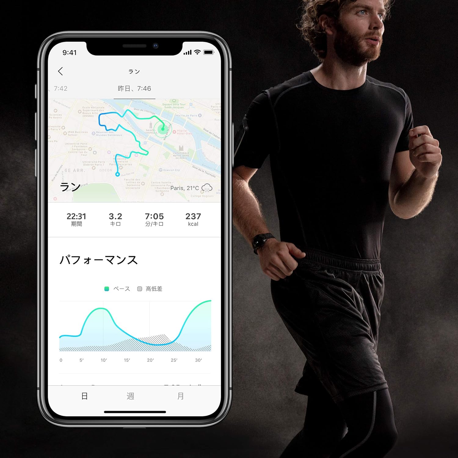 Amazon Withings Steel Hr フランス生まれのスマートウォッチ 心拍 アクティビティモニター 36mmモデル ホワイト 日本正規代理店品 Hwa03 36white All Jp 家電 カメラ オンライン通販
