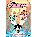 Powerpuff Girls Classics Volume 1: Power Party