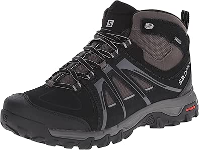 salomon explorer gtx
