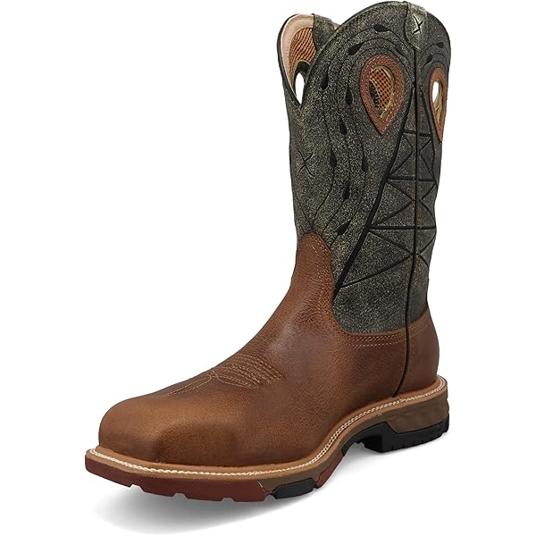 Amazon.com: Cody James Men's 8