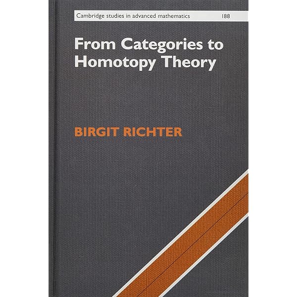 Introduction to Homotopy Type Theory (Cambridge Studies in