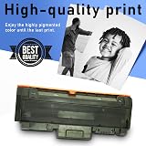 Prestige Cartridge MLT-D116L Black Toner for Samsung Xpress M2625 M2675 M2825 view 4