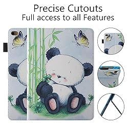 Dteck Case for iPad 9.7-Inch