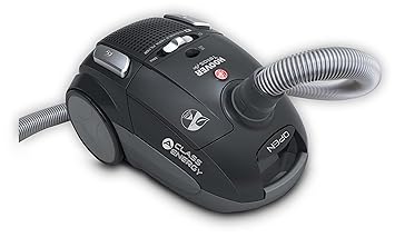 hoover telios plus