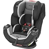 evenflo symphony harrison