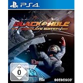 Blackhole (Complete Edition)