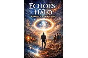 Echoes of the Halo: A Journey into the Unknown (Mr. Chudong's Fantasy World)