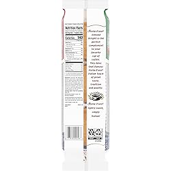 Stella D'oro Cookies, Almond Delight, 9 Oz