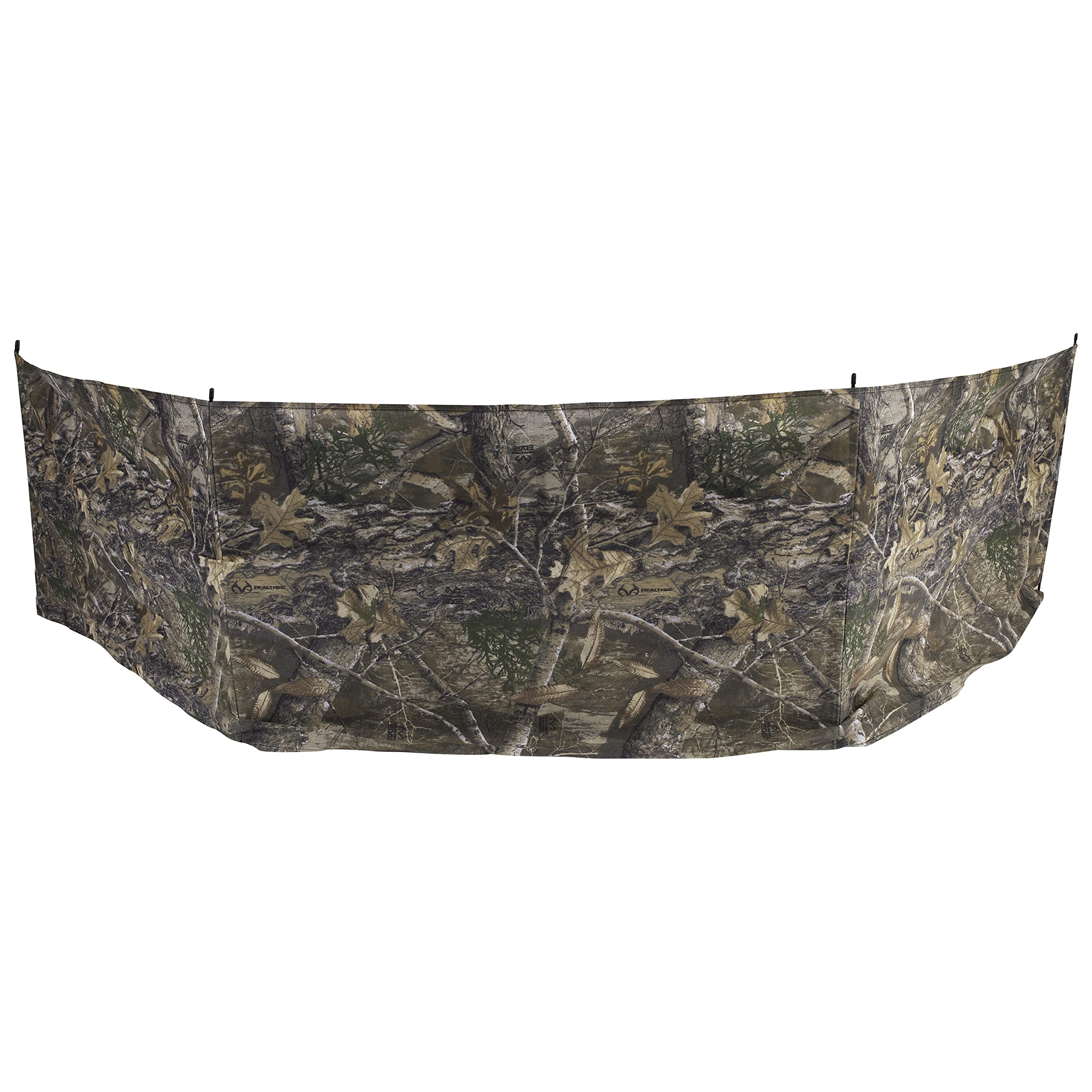 Allen Company Unisex 5220 Hunting Blinds Treestands Blinds, Camo, One Size UK