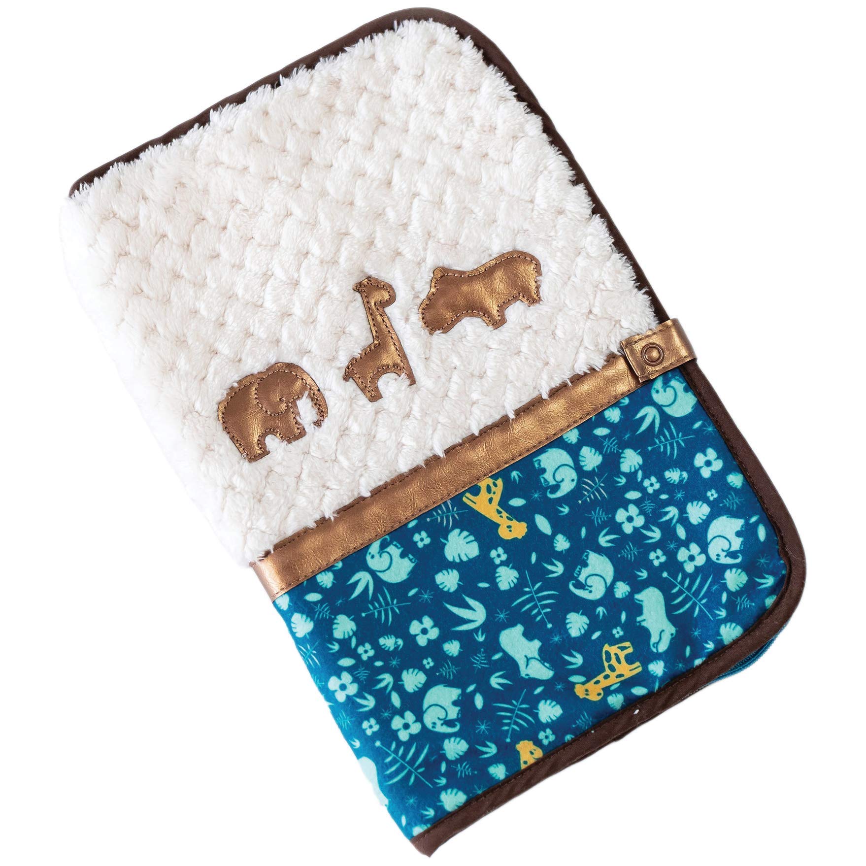 Domiva 1700243 Zanimo Notebook Cover