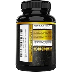Pure Himalayan Shilajit with 85+ Trace Minerals